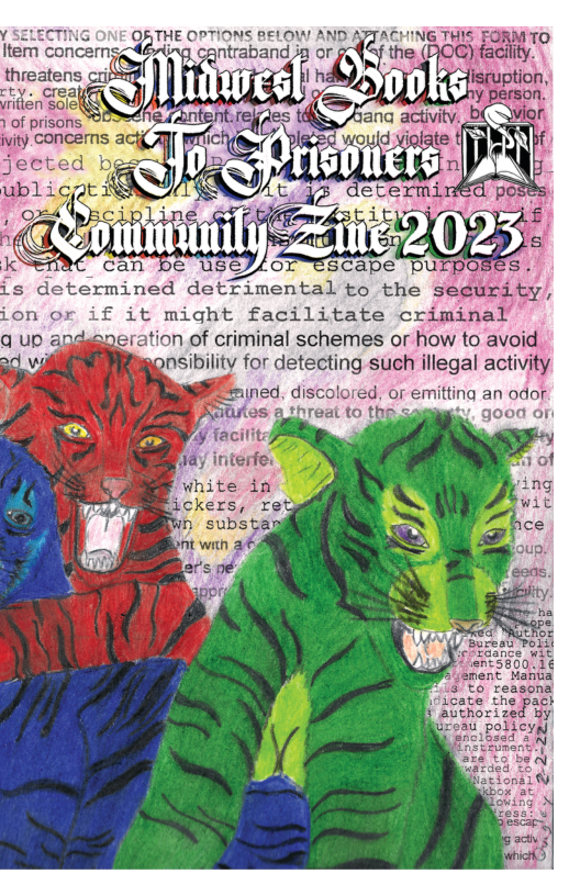 ltem cor oem threatens % -ty creal vriften salel ) of prisons jvity concems amg  s determined detrimental to the security) ion or if it might facilitate criminal a up apdsaneration of criminal schemes or how to avoid ﬁw;{f\‘ gonsibility for detecting such illegal activity  \‘ emned, discolored. or emitting an odor a(un.s a threat to the < %  u, interfe:  white in ckers, re N substag  ‘4 to reasona  icate the pact 